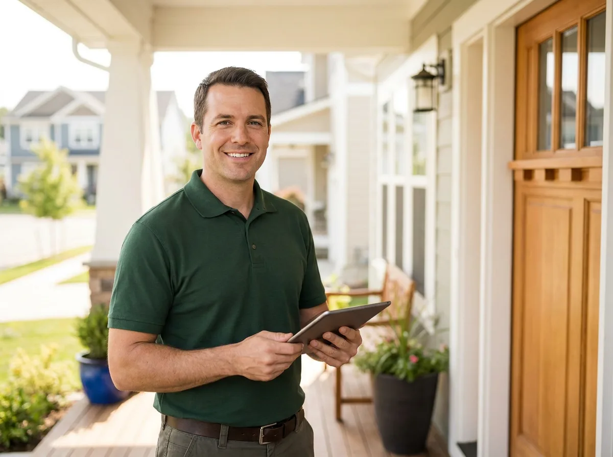 Pest control FAQs for Ashland City, TN